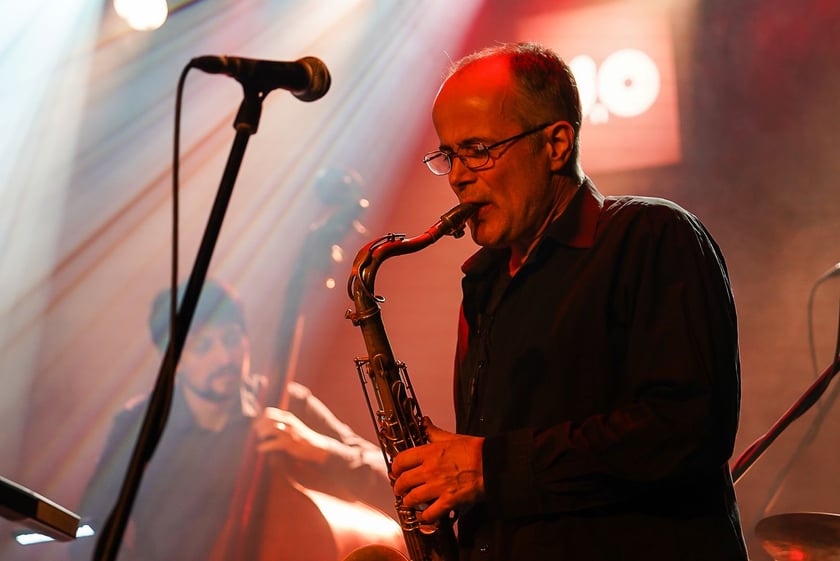 Jazz nad Odrą 2024